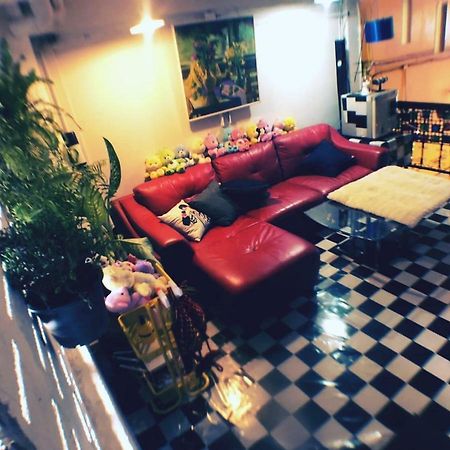 Smart Hostel เชียงใหม่ ภายนอก รูปภาพ