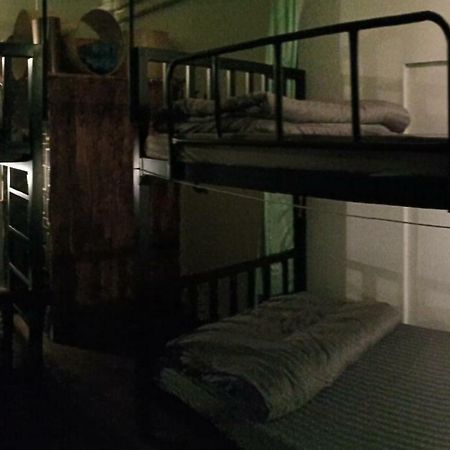 Smart Hostel เชียงใหม่ ภายนอก รูปภาพ