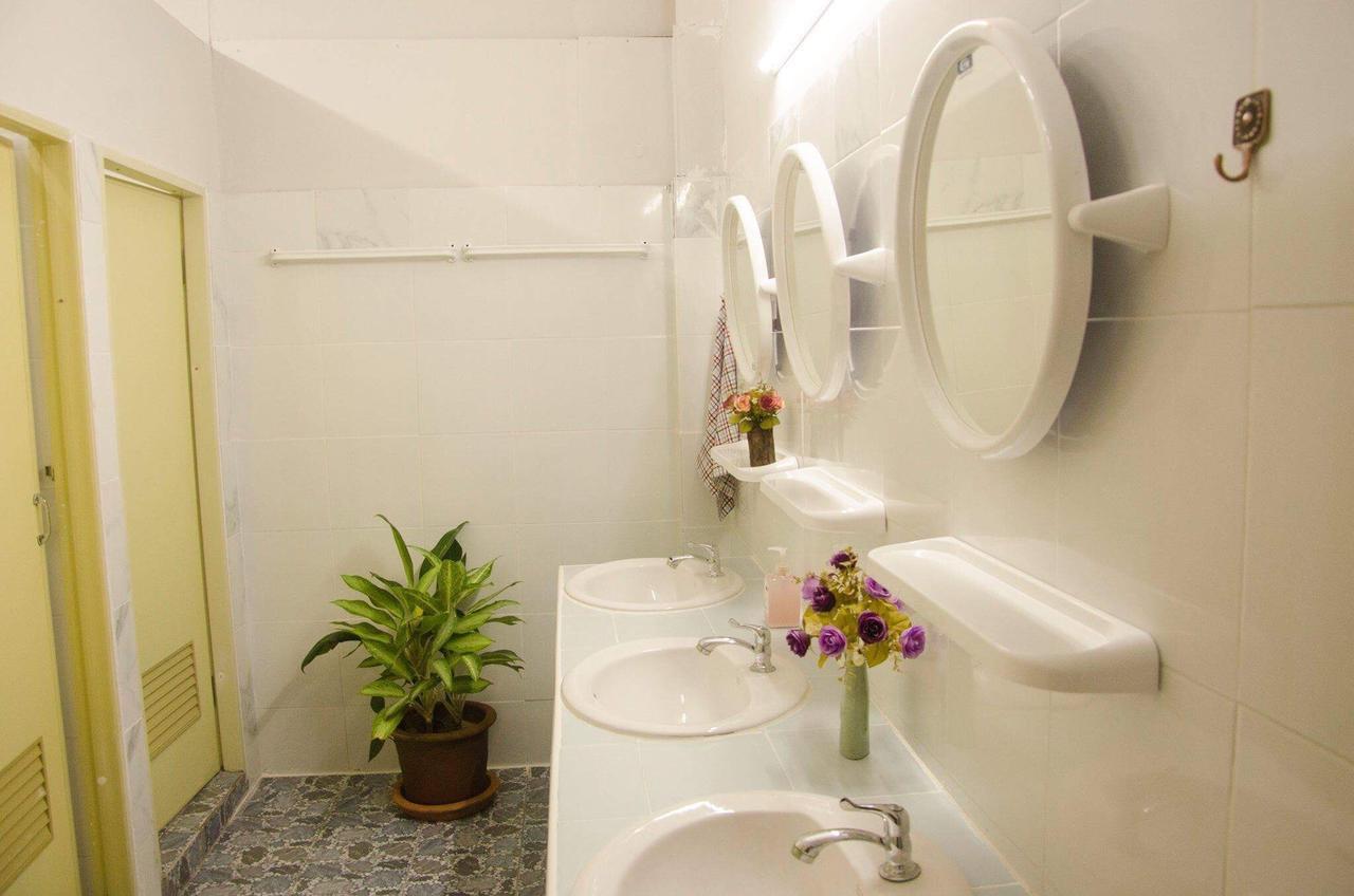 Smart Hostel เชียงใหม่ ภายนอก รูปภาพ