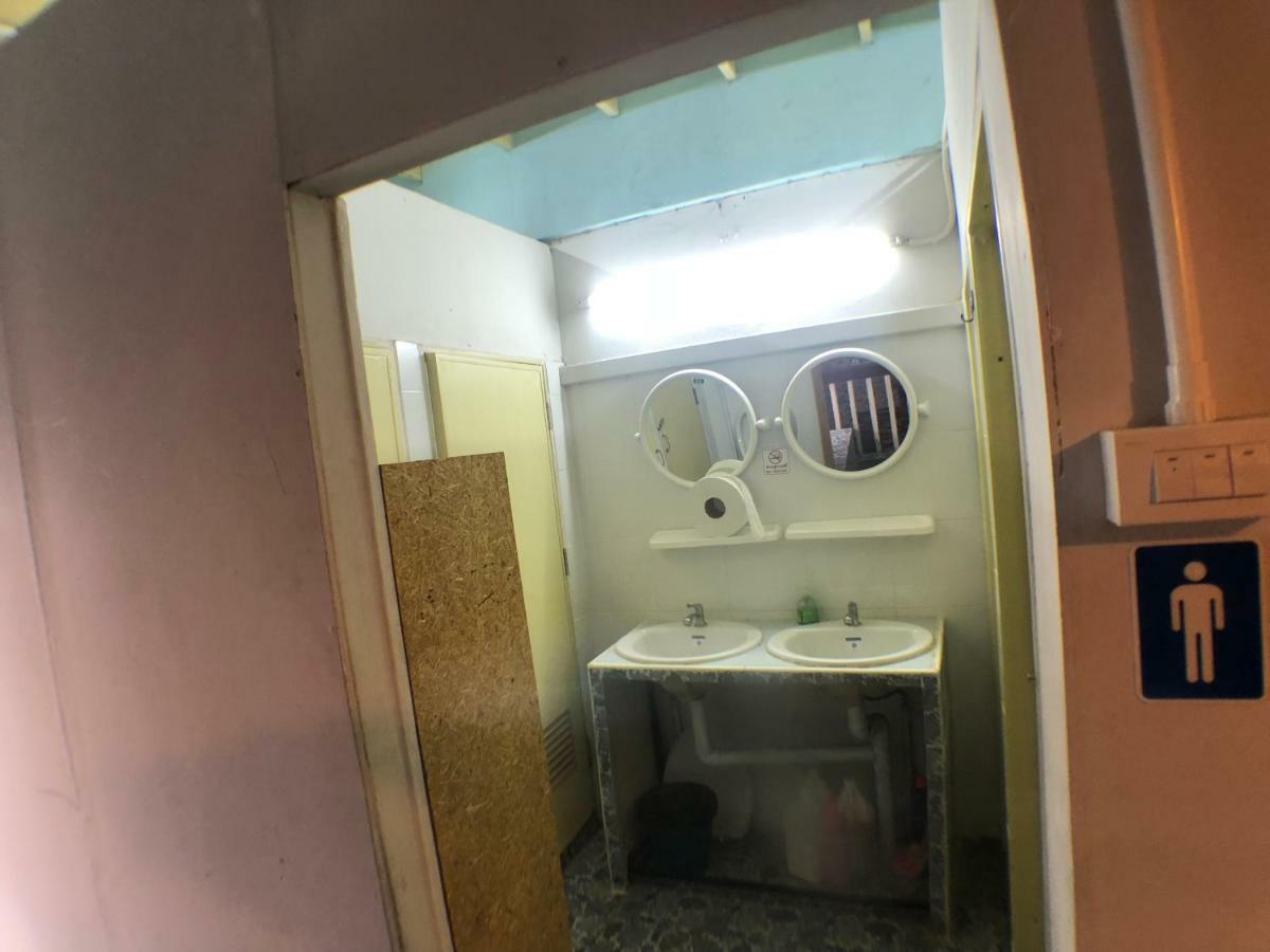 Smart Hostel เชียงใหม่ ภายนอก รูปภาพ