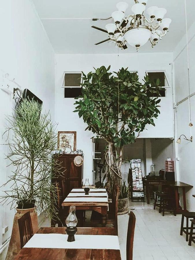 Smart Hostel เชียงใหม่ ภายนอก รูปภาพ