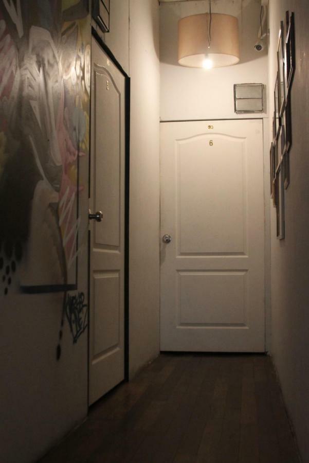 Smart Hostel เชียงใหม่ ภายนอก รูปภาพ
