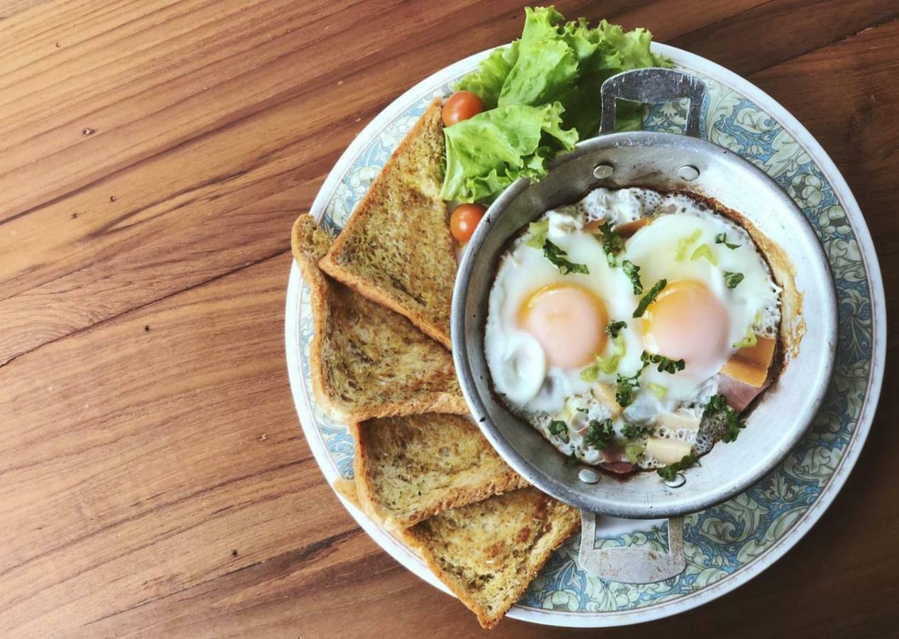 Smart Hostel เชียงใหม่ ภายนอก รูปภาพ