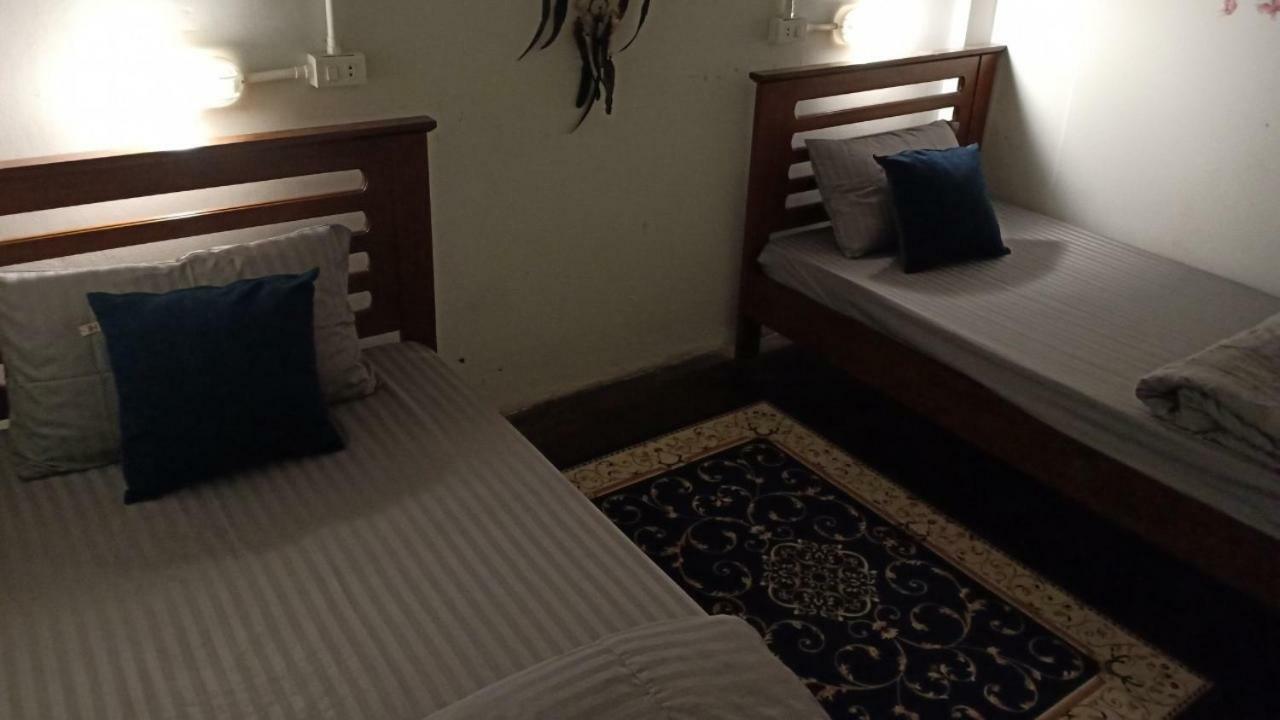 Smart Hostel เชียงใหม่ ภายนอก รูปภาพ
