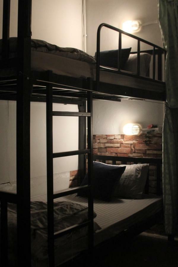 Smart Hostel เชียงใหม่ ภายนอก รูปภาพ