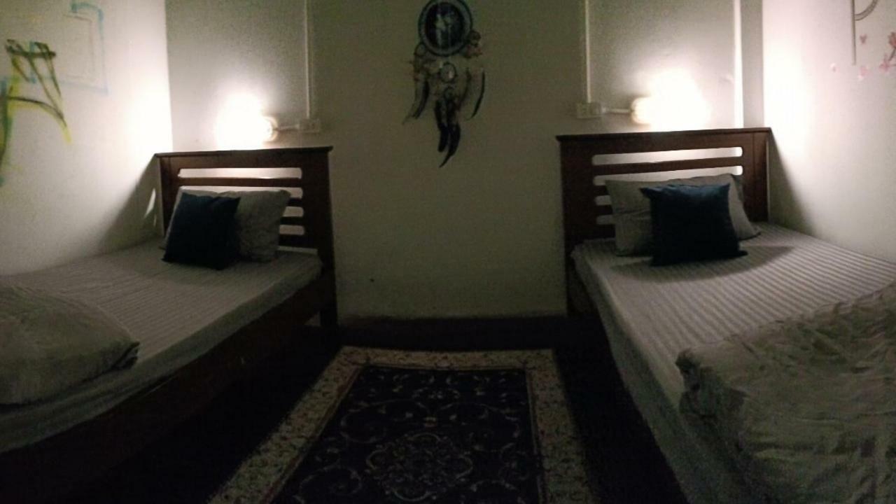 Smart Hostel เชียงใหม่ ภายนอก รูปภาพ