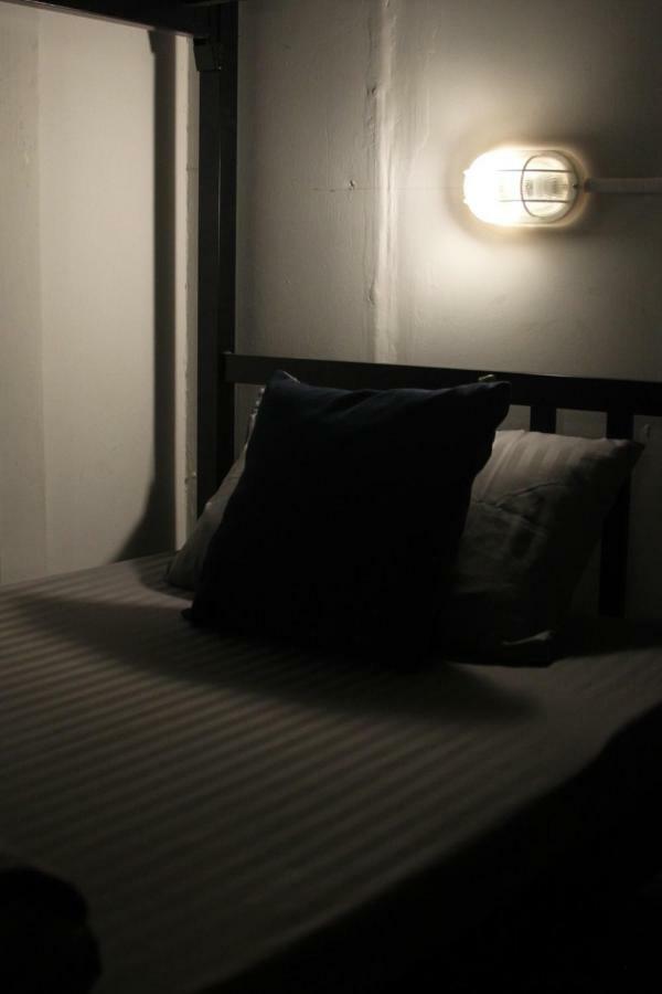 Smart Hostel เชียงใหม่ ภายนอก รูปภาพ