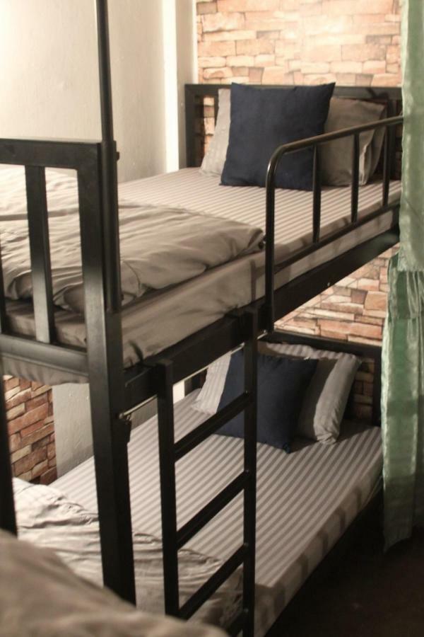 Smart Hostel เชียงใหม่ ภายนอก รูปภาพ