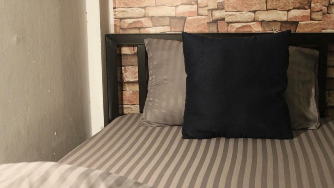 Smart Hostel เชียงใหม่ ภายนอก รูปภาพ