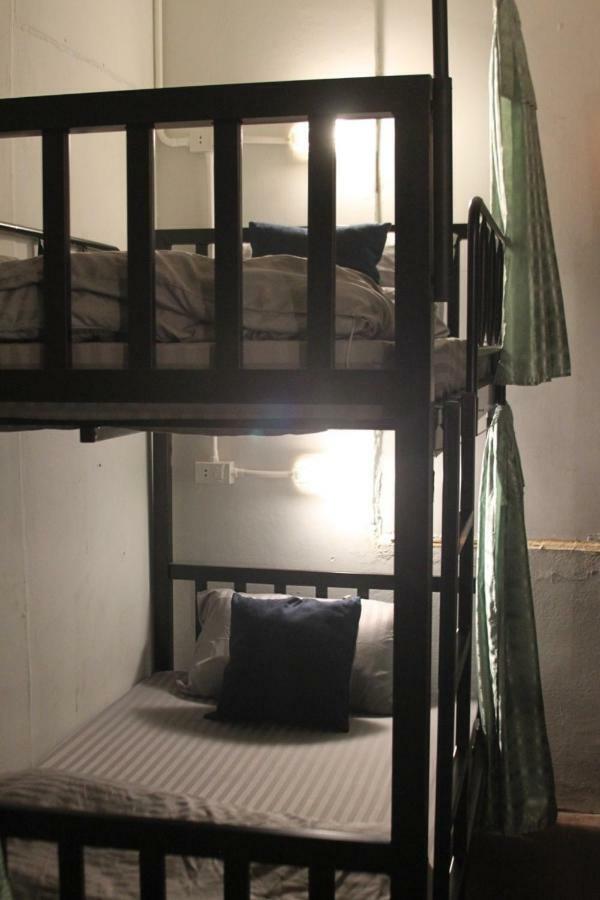 Smart Hostel เชียงใหม่ ภายนอก รูปภาพ